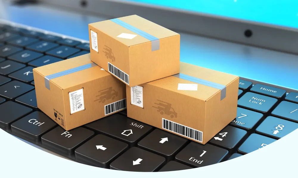 Vår tjänst för poste restante och paketmottagning i Strömstad